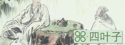 江西庐山盛产什么茶叶(庐山云雾茶详细介绍)插图(2)