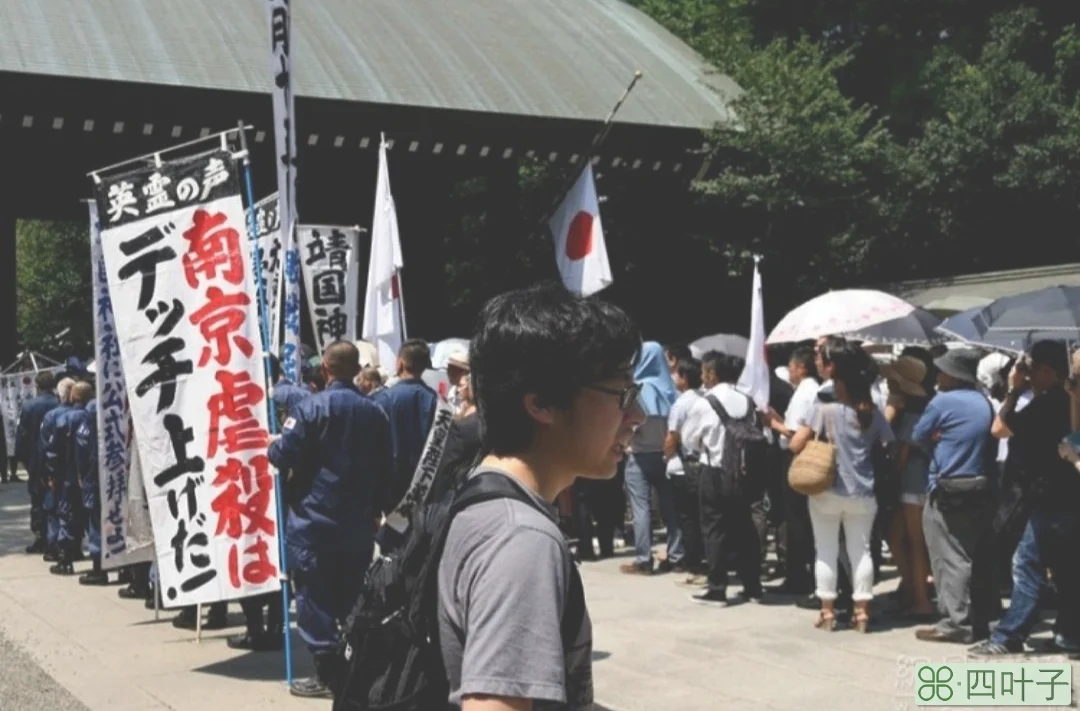 日本神社是做什么的(日本的神社含义及介绍)插图(14)