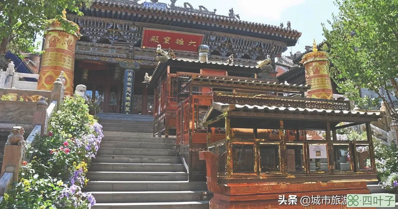 全国到底有多少个南禅寺？你都去过哪几个？