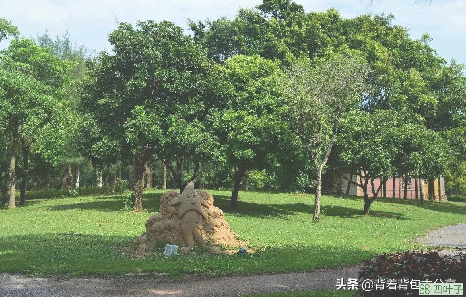 广西必玩的十大景区，2处景点免费，全部去过，才算真正玩转广西