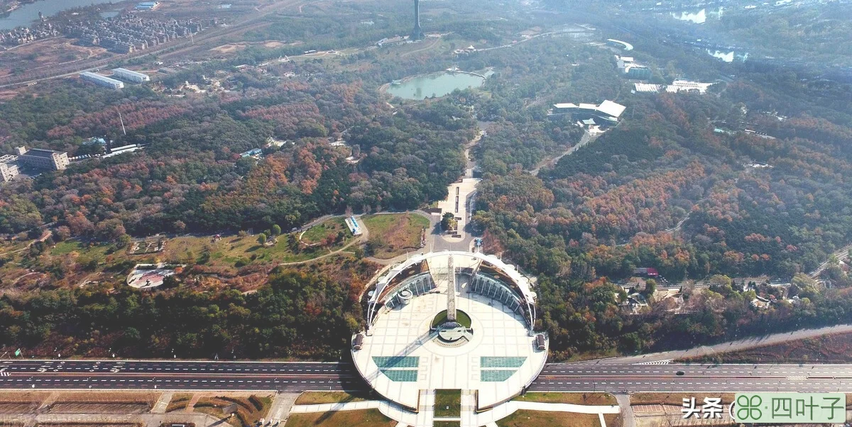 沈阳植物园&世博园（辽宁5A景区）