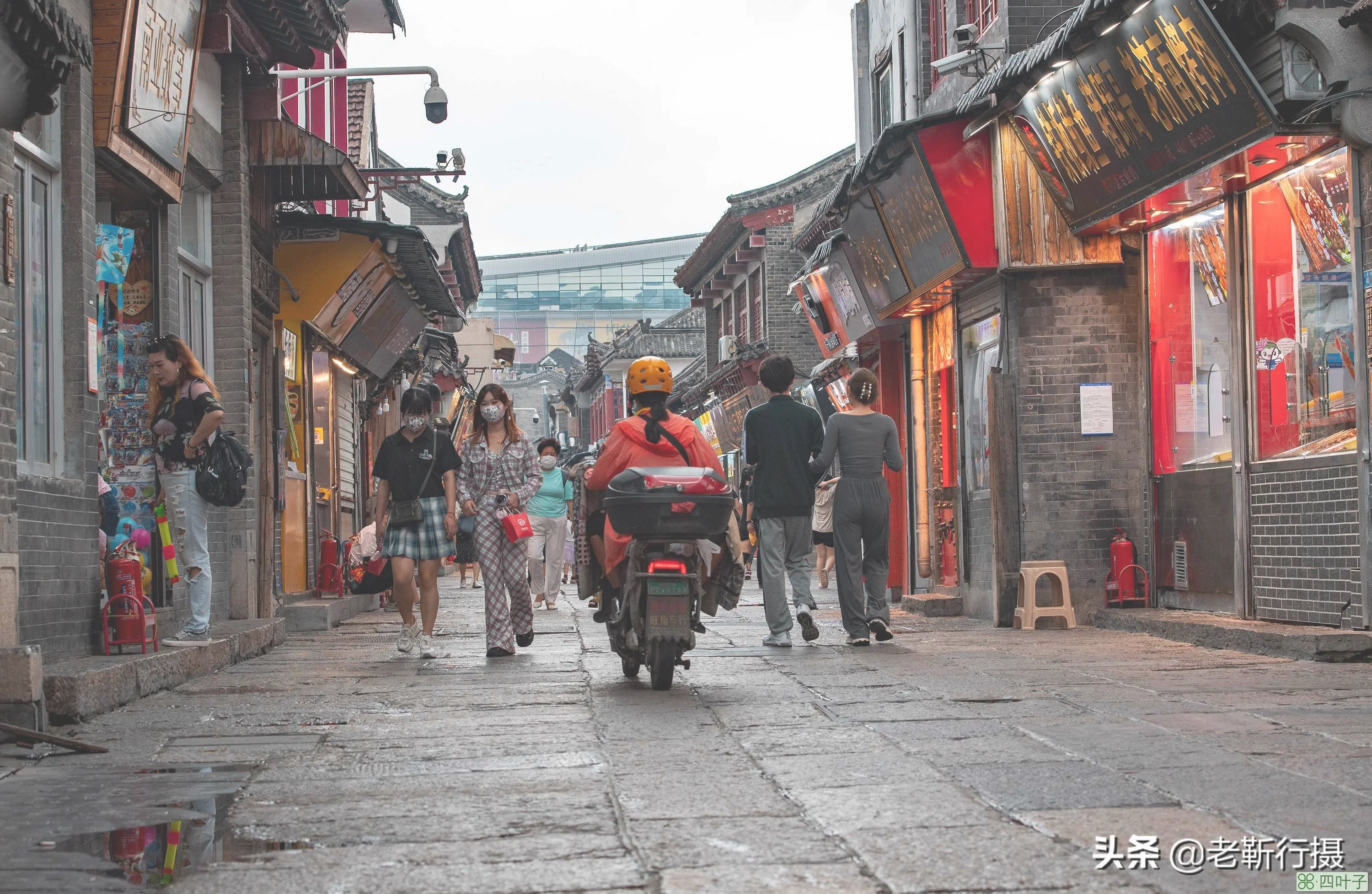 济南旅游必打卡十大景点，你去过几个？