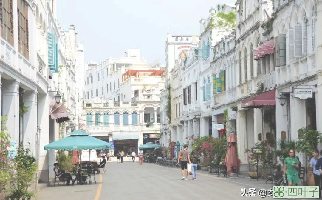 海南旅居，按这条路线玩，钱花得最值！3小时绕海南一圈