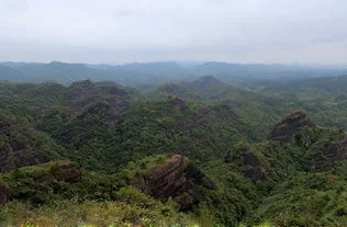 广州新八景和旧八景