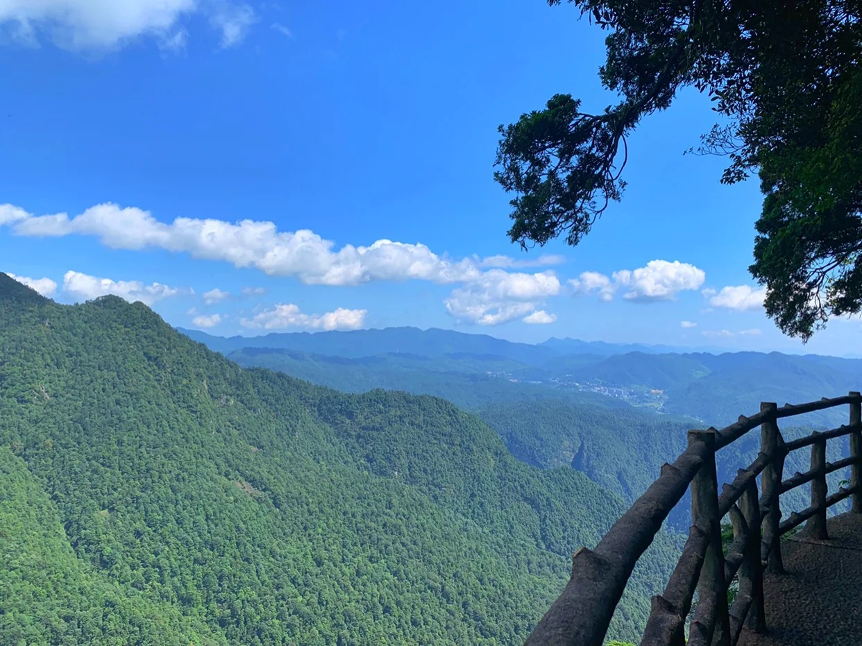 井冈山在哪里个省哪个市