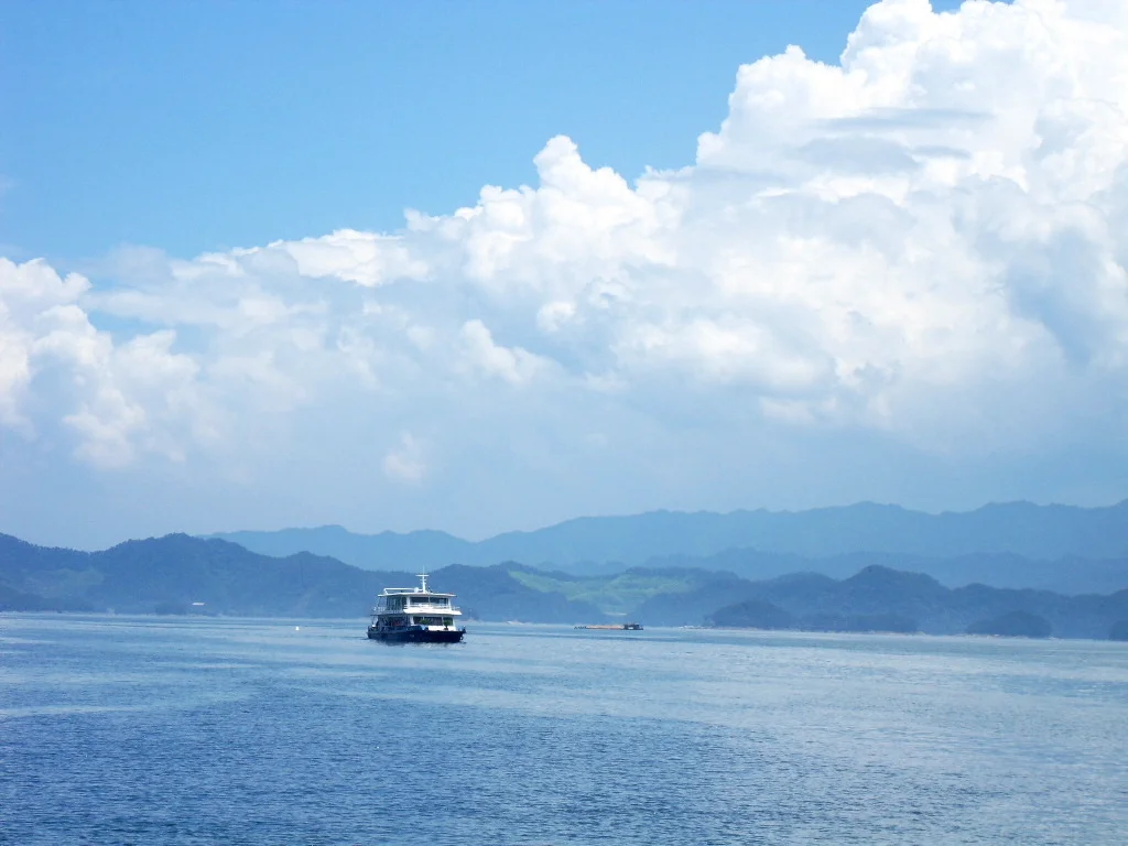 杭州千岛湖区属于哪里