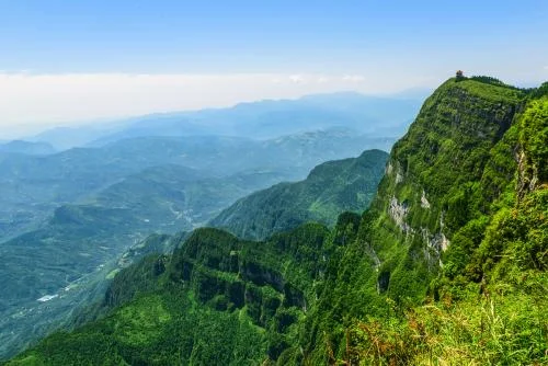 河南风景名胜区有哪些