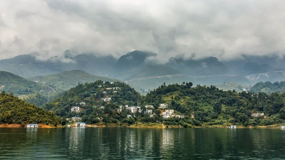 六枝特区旅游景点