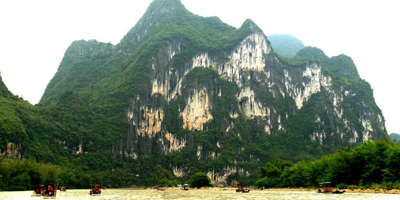 九马画山门票成人票