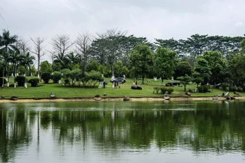 东莞松山湖景区介绍有哪些