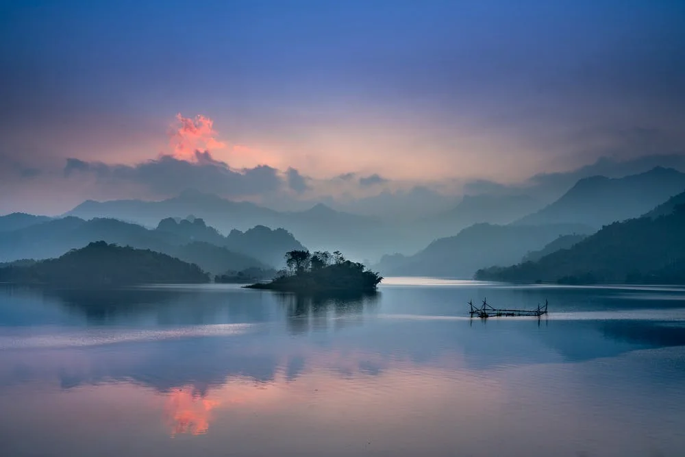 观音山的景点介绍