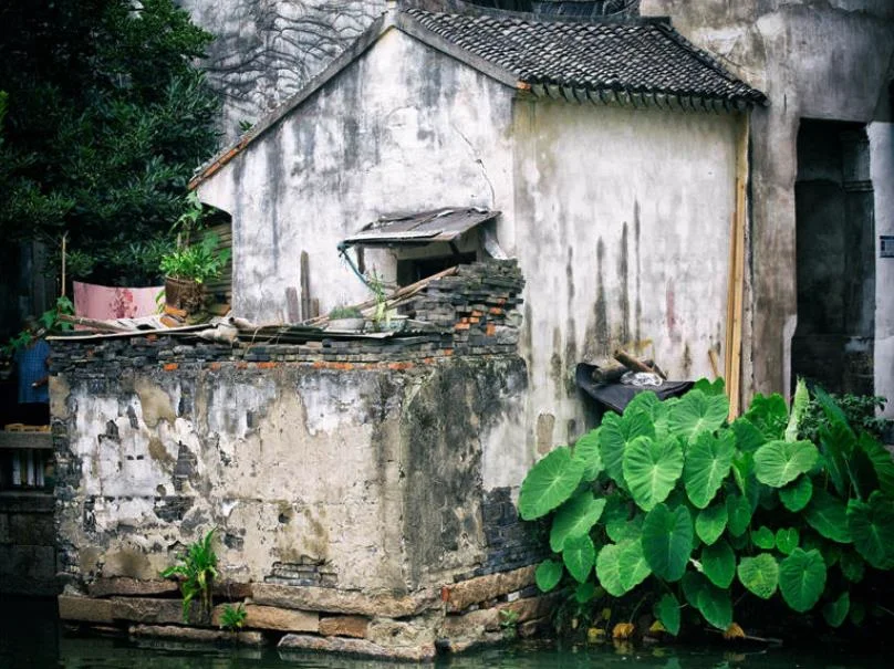 同里古镇周边旅游景点