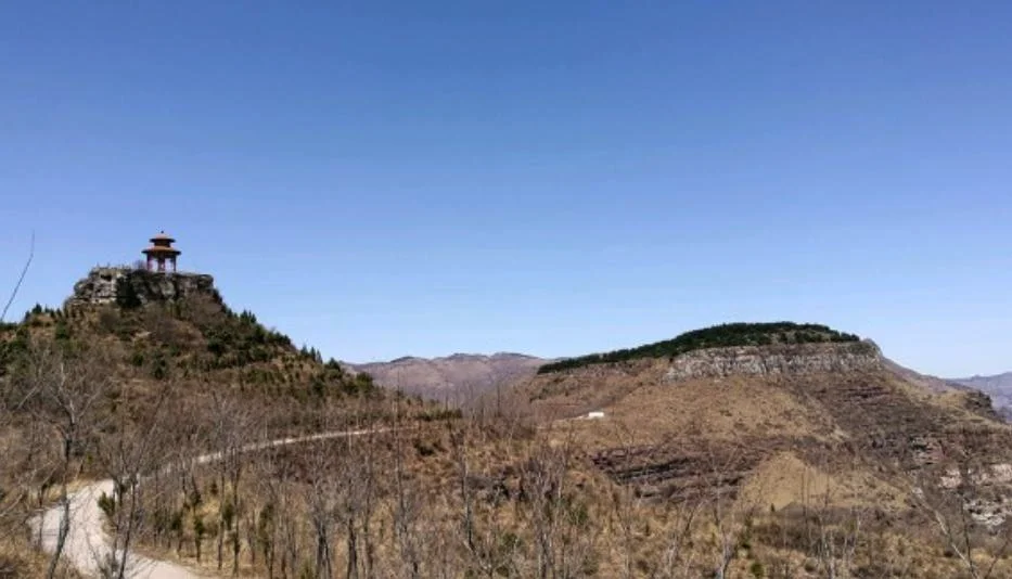 邢台天河山一日游攻略