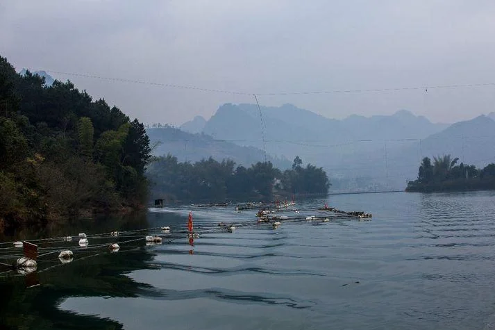 广西巴马旅游景点