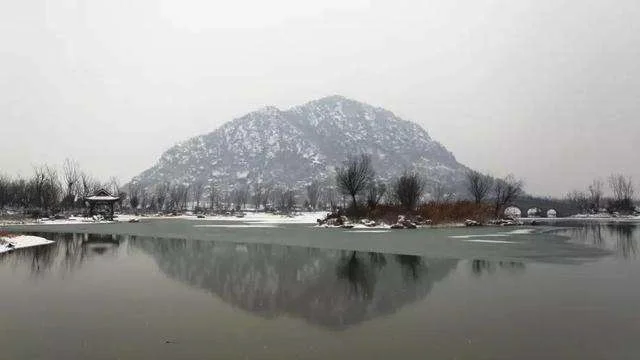 济西湿地公园开业时间