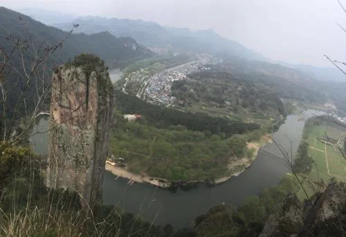 纳雍县旅游景点