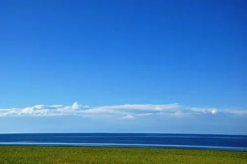 冬天春节去青海湖怎么样