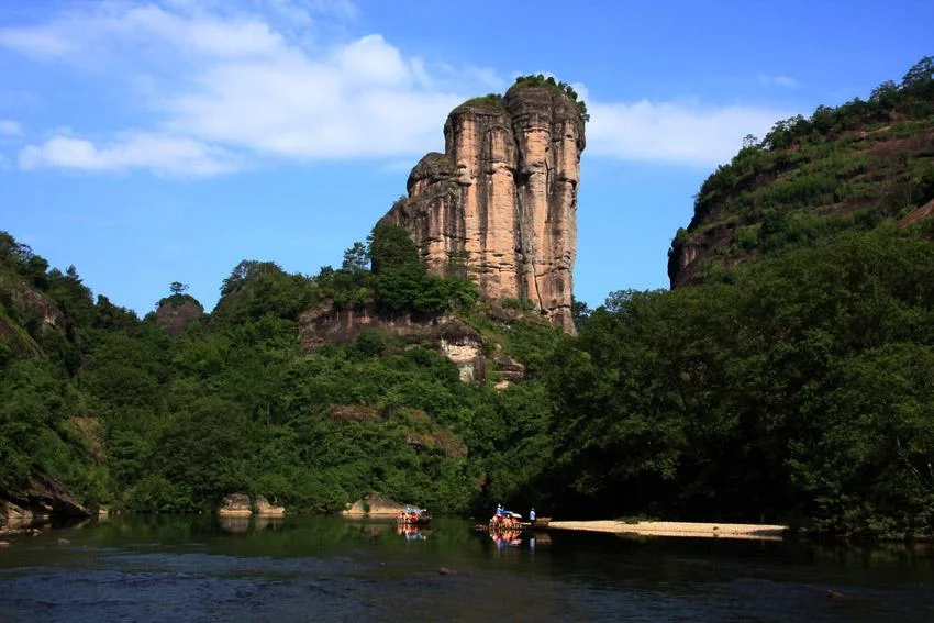 武夷山旅游旺季时间