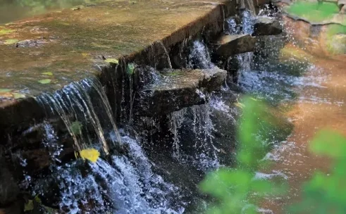 山东沂水县有哪些景点