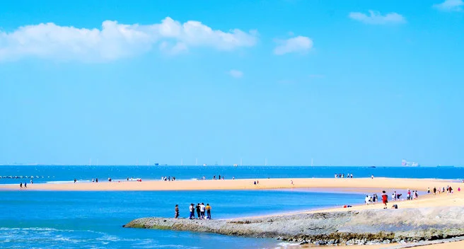 南日岛旅游景点