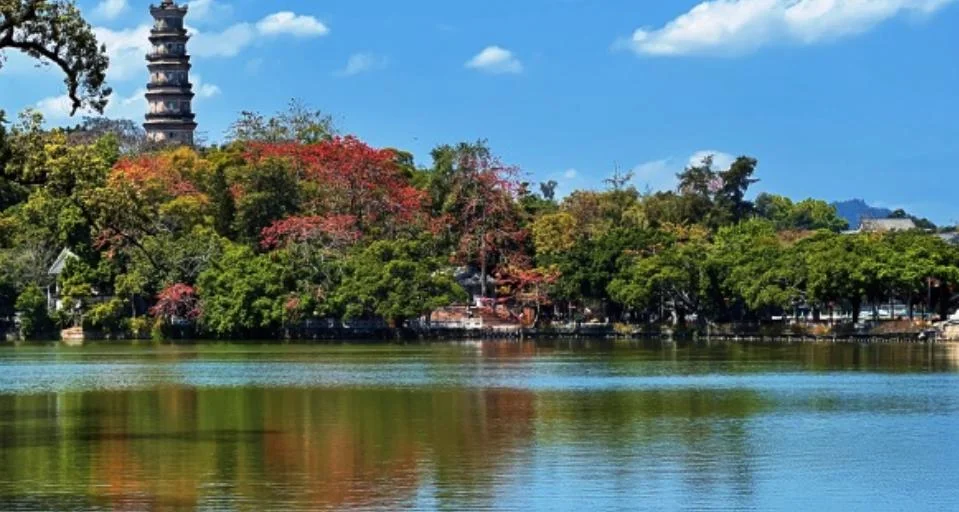 适合带小孩旅游景点