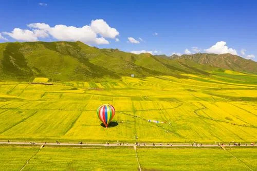 民乐县旅游景点有哪些