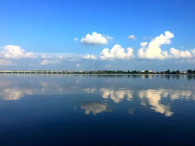 鼓浪屿码头的区别