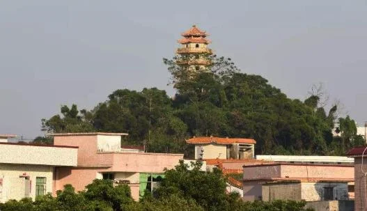 台山海宴景点