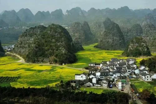 永州景点