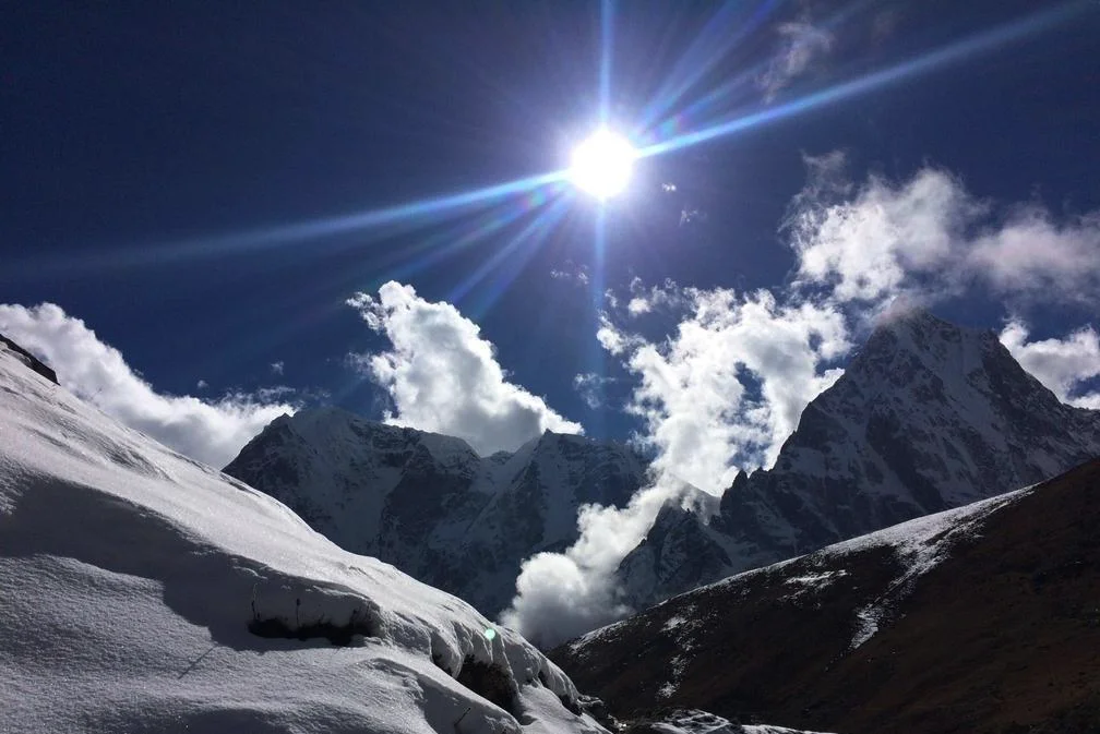 中国有几大名山