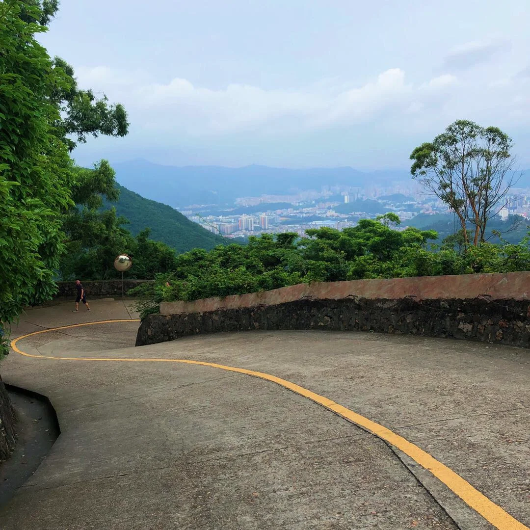 观音山地址在哪里的