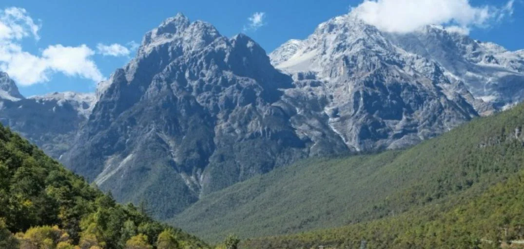 玉龙雪山游玩攻略