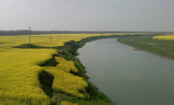 潜江及周边旅游景点