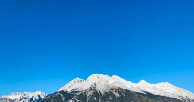 丽江古城到玉龙雪山怎么去合适