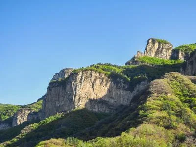 平山县旅游景点