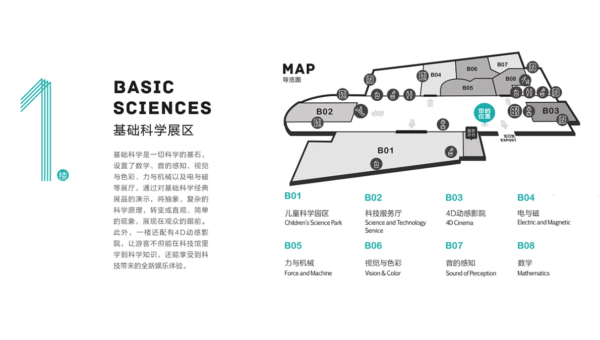 温州科技馆开放时间