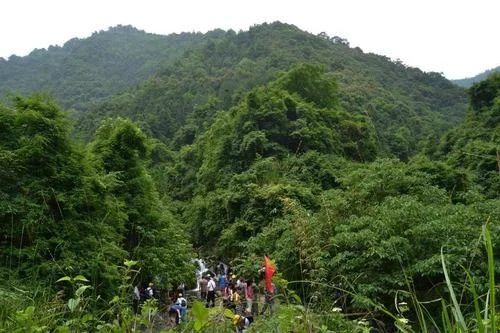 济南小众景点