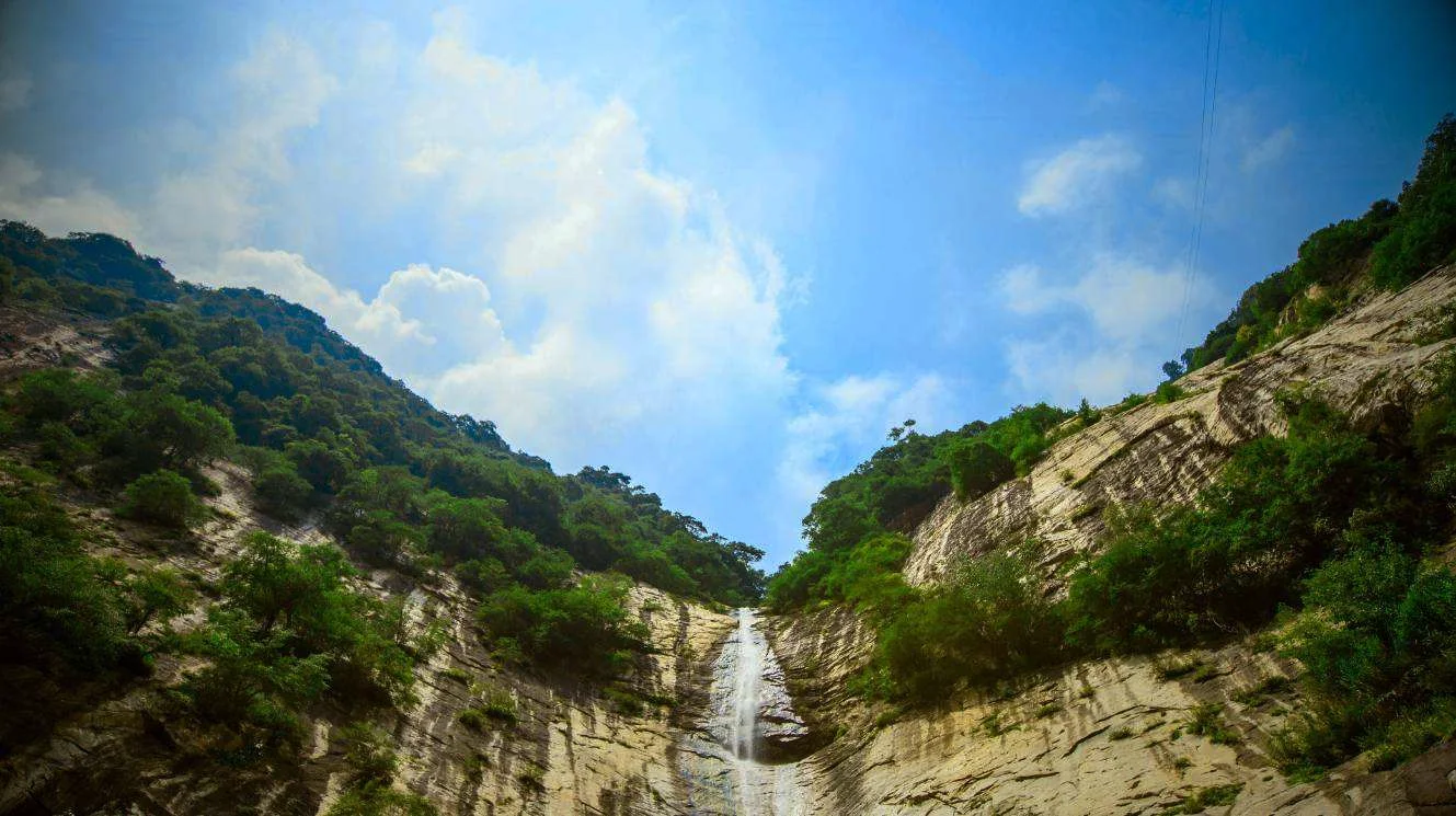 户县附近半日游景点