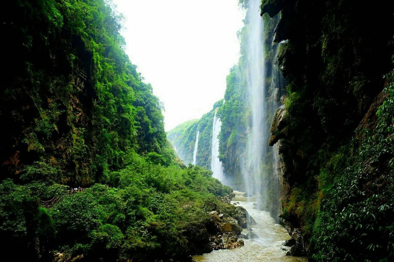 黔西南州旅游景点