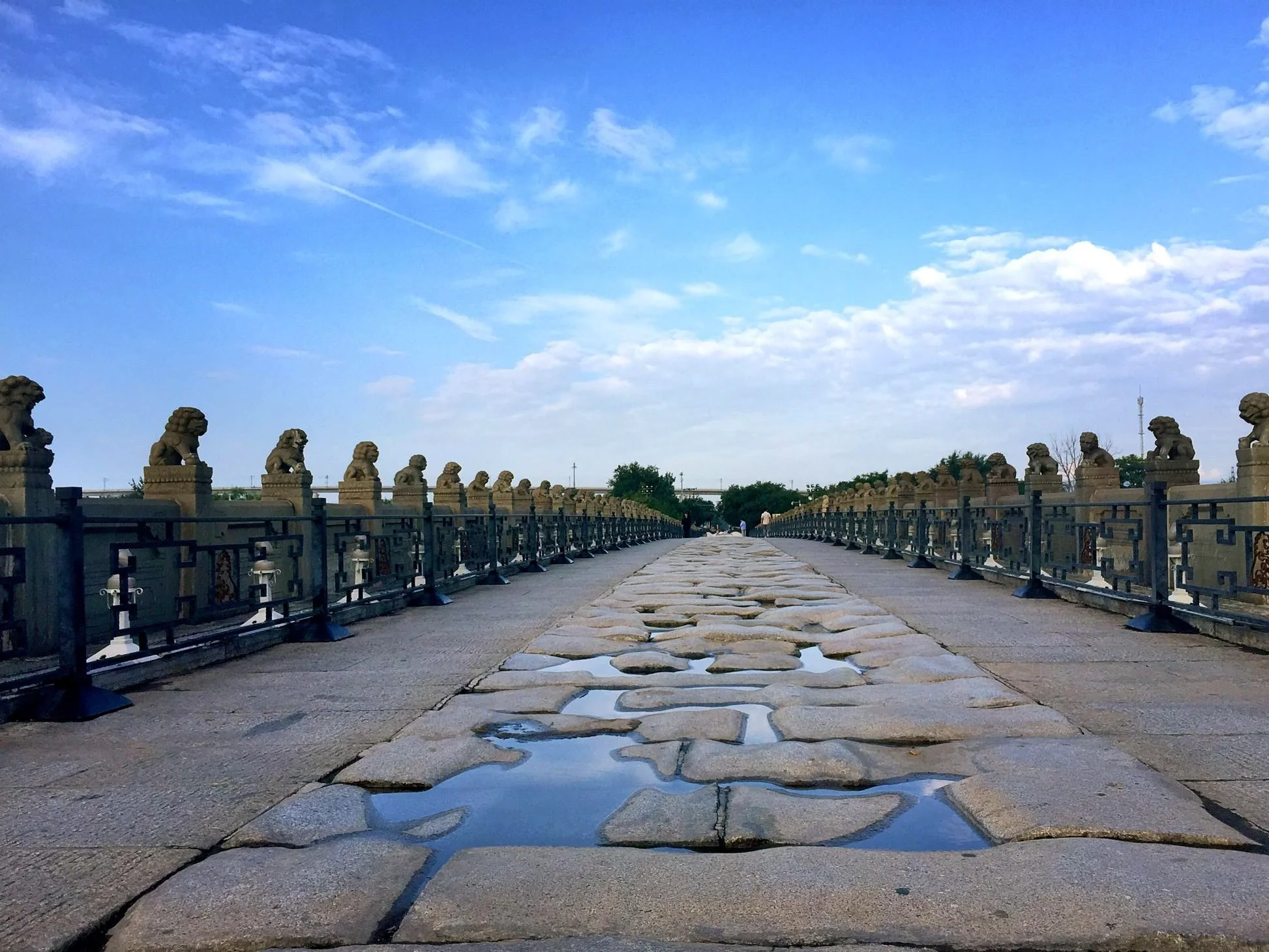 燕京八景是哪八景