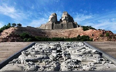 郑州黄河风景区门票