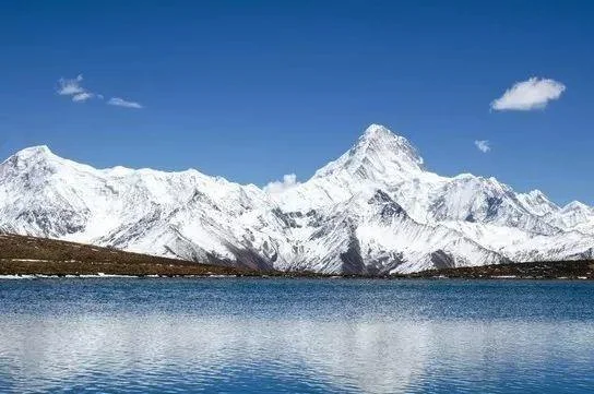 马尼干戈景点