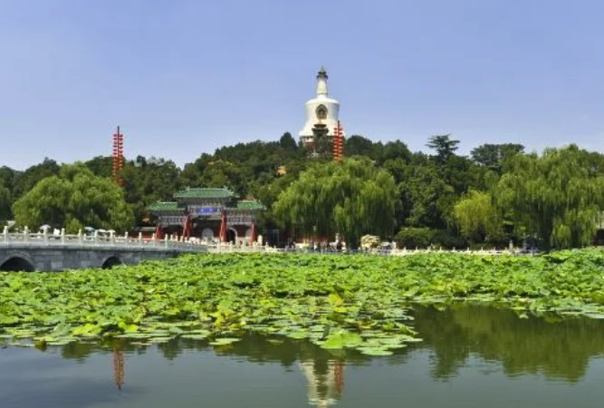 北京八景有哪八景