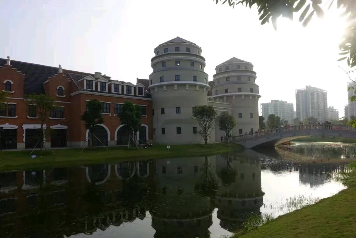 南宁夜景网红打卡地有哪些