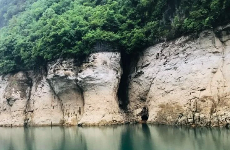 巴东有哪些旅游景点