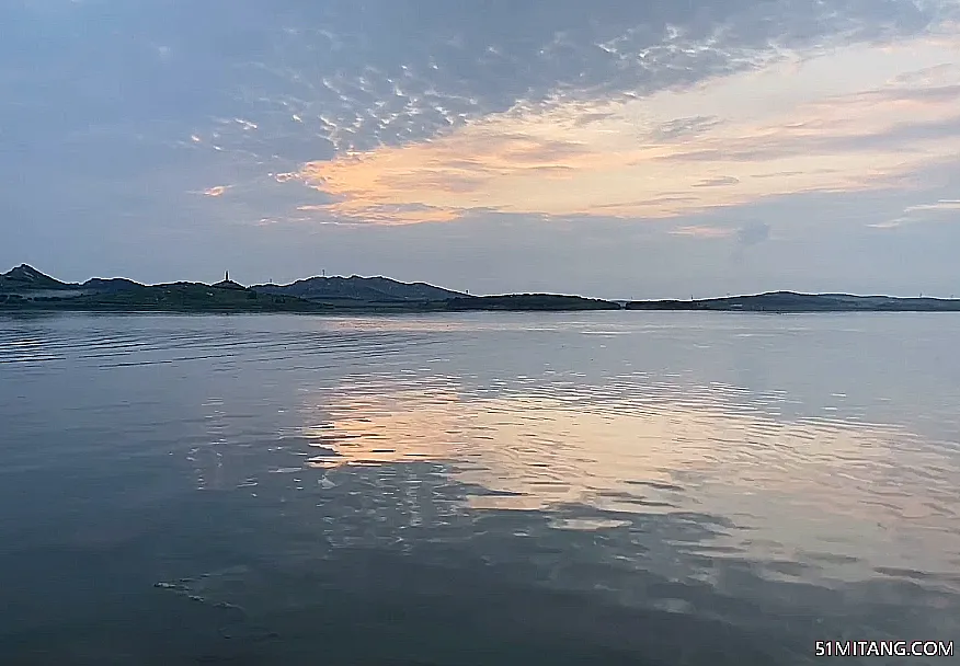 沈阳景点:泡子沿风景区