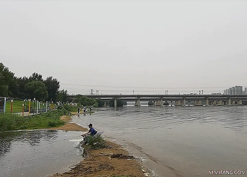 沈阳景点:长白岛森林公园