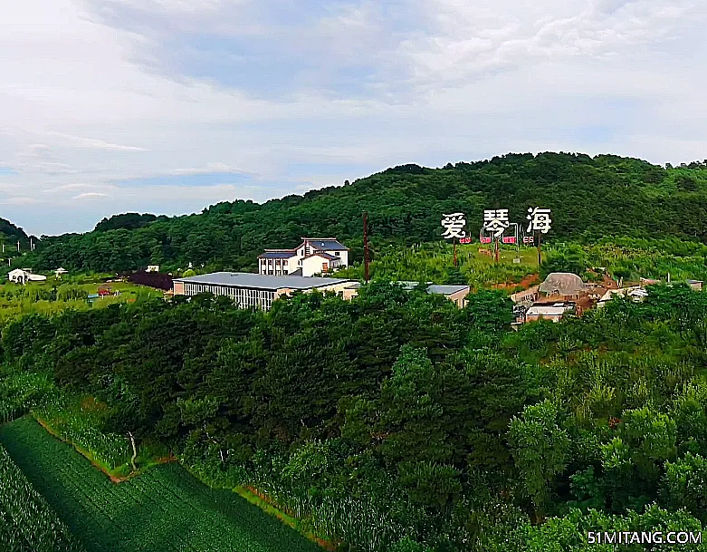 沈阳景点:爱琴海度假庄园