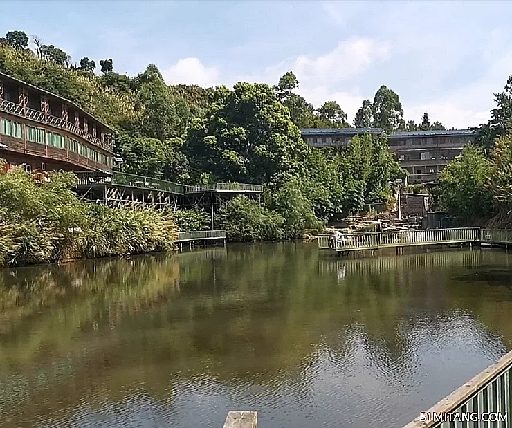 大连景点:小木屋农家院