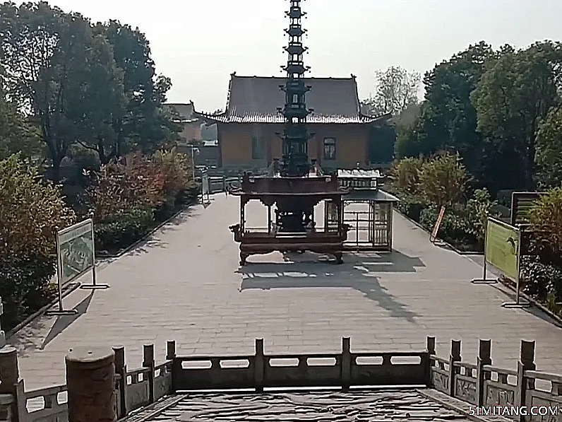 朝阳景点:朝阳地藏寺